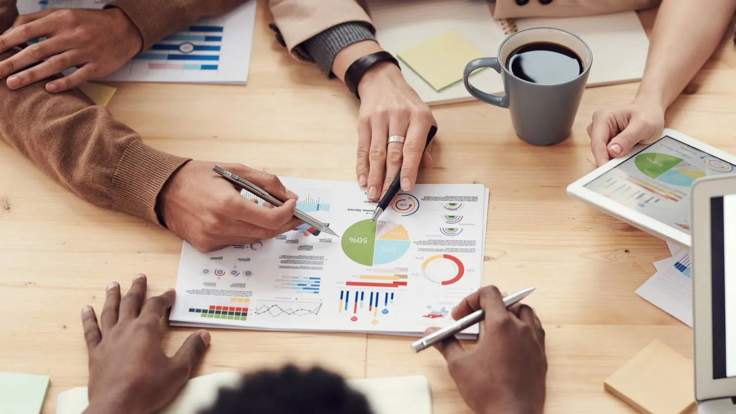 Keep Your Business Finances in Check with These TipsHello world!