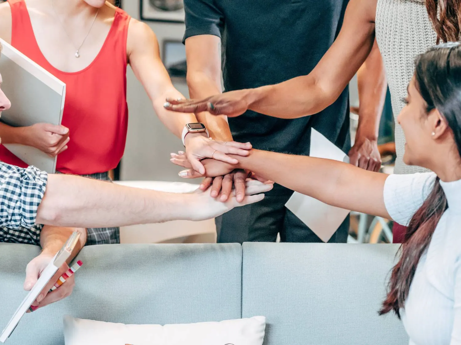 4 Modern Solutions for Improving Collaboration at Your Company